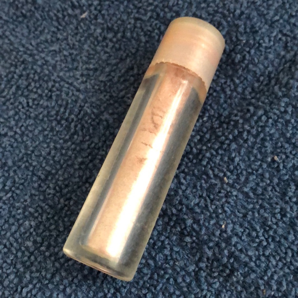 Bonne Bell vintage glitter powder sweet sugared